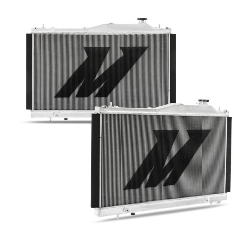 Mishimoto 2022+ Subaru WRX Performance Aluminum Radiator thumbnail 1
