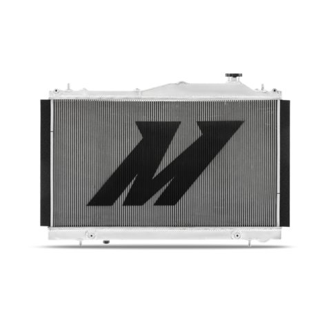 Mishimoto 2022+ Subaru WRX Performance Aluminum Radiator thumbnail 2