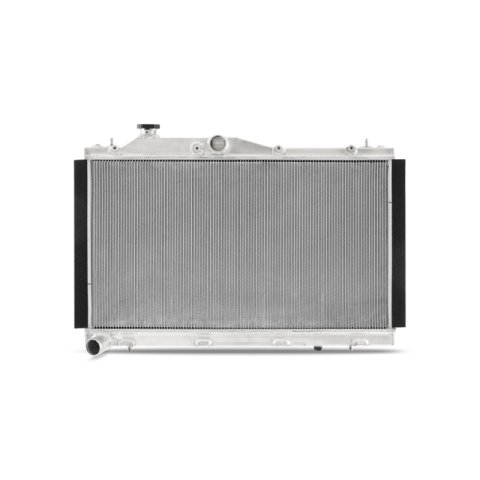 Mishimoto 2022+ Subaru WRX Performance Aluminum Radiator thumbnail 5