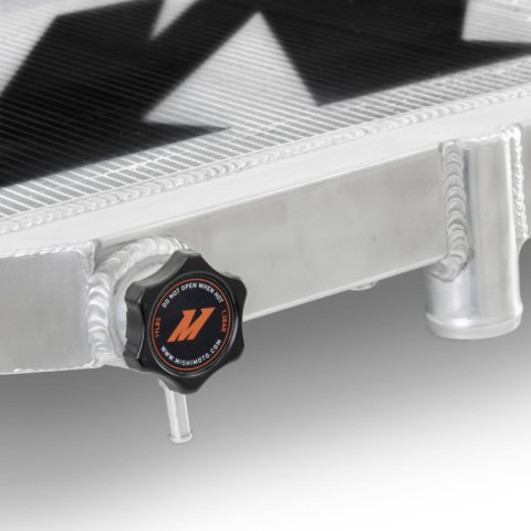 Mishimoto 2022+ Subaru WRX Performance Aluminum Radiator thumbnail 9