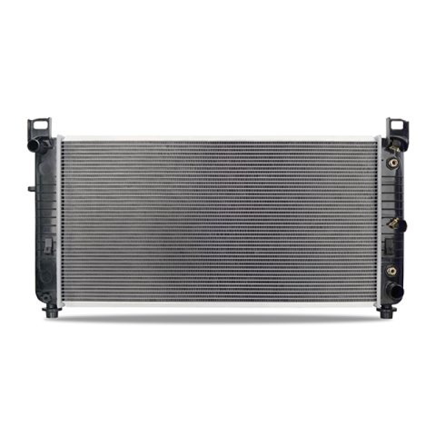 Mishimoto 02-13 Cadillac Escalade Replacement Radiator thumbnail 4