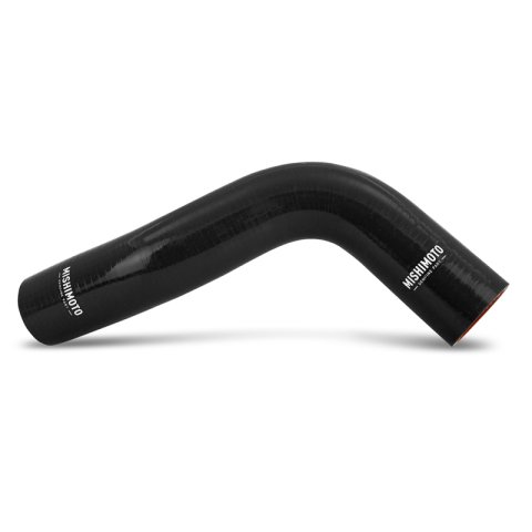 Mishimoto 2022+ Subaru WRX Black Silicone Hose Kit thumbnail 3