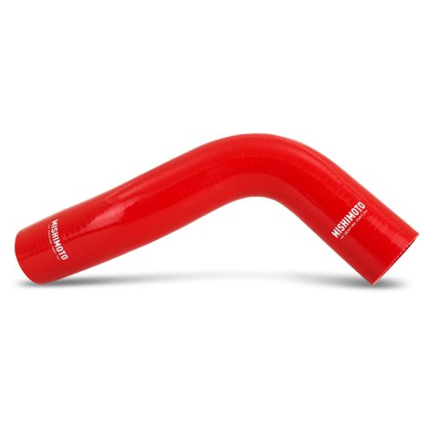 Mishimoto 2022+ Subaru WRX Red Silicone Hose Kit thumbnail 7