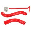 Mishimoto 2022+ Subaru WRX Red Silicone Hose Kit thumbnail 9