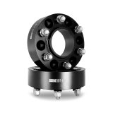 Mishimoto Wheel Spacers - 6x135 - 87.1 - 38 - M14 - Black thumbnail 8