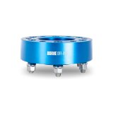 Mishimoto Wheel Spacers - 6x135 - 87.1 - 50 - M14 - Blue thumbnail 8
