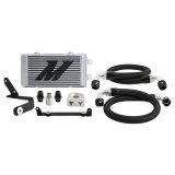 Mishimoto 2023+ Toyota GR Corolla Oil Cooler Kit - Non Thermostatic - SL thumbnail 1