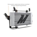 Mishimoto 2023+ Toyota GR Corolla Oil Cooler Kit - Non Thermostatic - SL thumbnail 3