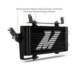 Mishimoto 2023+ Toyota GR Corolla Oil Cooler Kit - Thermostatic - Black thumbnail 3