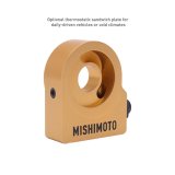 Mishimoto 2023+ Toyota GR Corolla Oil Cooler Kit - Thermostatic - Black thumbnail 6