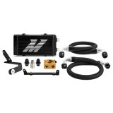 Mishimoto 2023+ Toyota GR Corolla Oil Cooler Kit - Thermostatic - Black thumbnail 7