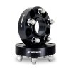 Mishimoto Wheel Spacers - 5x114.3 - 67.1 - 25 - M12 - Black thumbnail 8