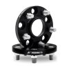 Mishimoto Wheel Spacers - 5x114.3 - 60.1 - 30 - M12 - Black thumbnail 8