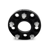 Mishimoto Wheel Spacers - 5x100 - 56.1 - 40 - M12 - Black thumbnail 3