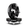 Mishimoto Wheel Spacers - 4x100 - 56.1 - 30 - M12 - Black thumbnail 8