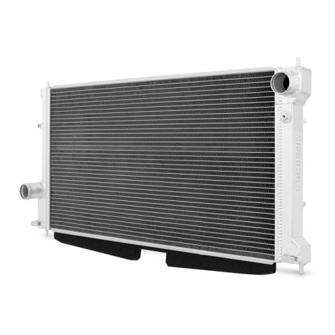 Mishimoto 2022+ Subaru BRZ / Toyota GR86 H4 2.4L Performance Aluminum Radiator thumbnail 4