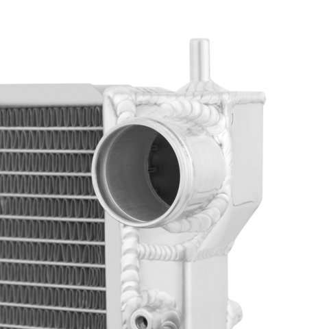 Mishimoto 2022+ Subaru BRZ / Toyota GR86 H4 2.4L Performance Aluminum Radiator thumbnail 6