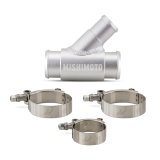 Mishimoto 13-14 Dodge Ram 6.7L Cummins Aluminum Coolant Y-Pipe thumbnail 1