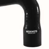 Mishimoto 91-01 Jeep Cherokee 4.0 Silicone Hose Kit Set Black thumbnail 6