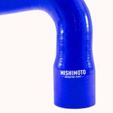 Mishimoto 91-01 Jeep Cherokee 4.0 Silicone Hose Kit Set Blue thumbnail 9