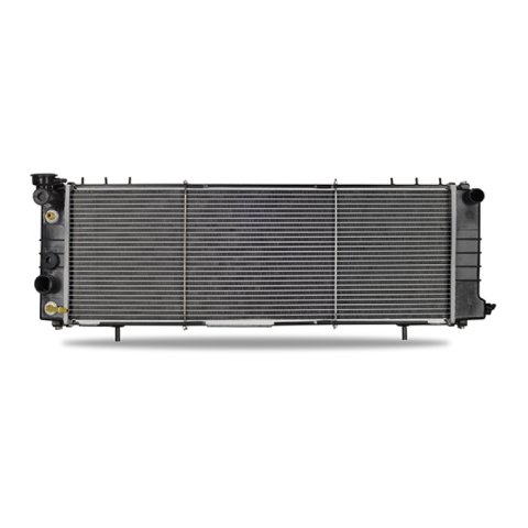 Mishimoto 91-01 Jeep Cherokee Replacement Radiator - Plastic thumbnail 6