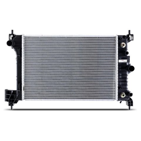 Mishimoto Chevy Sonic Replacement Radiator 2012-2016 thumbnail 2