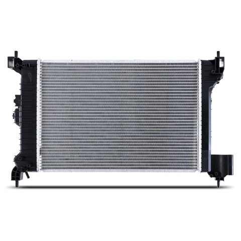 Mishimoto Chevy Sonic Replacement Radiator 2012-2016 thumbnail 3