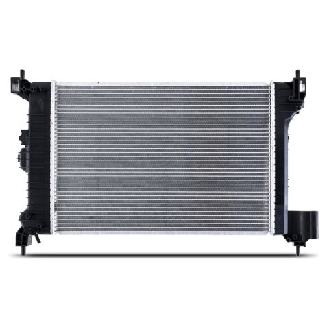 Mishimoto Chevy Sonic Replacement Radiator 2012-2016 thumbnail 5