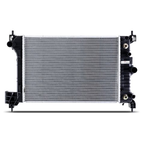 Mishimoto Chevy Sonic Replacement Radiator 2012-2016 thumbnail 6