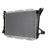 Mishimoto Ford Bronco Replacement Radiator 1985-1996 thumbnail 1