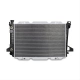 Mishimoto Ford Bronco Replacement Radiator 1985-1996 thumbnail 3