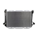 Mishimoto Ford Bronco Replacement Radiator 1985-1996 thumbnail 6