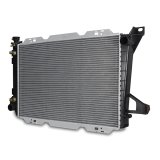 Mishimoto Ford Bronco Replacement Radiator 1985-1996 thumbnail 7