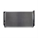 Mishimoto Chevrolet C/K Truck Replacement Radiator 1994-2000 thumbnail 3