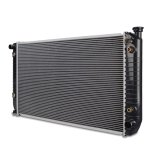 Mishimoto Chevrolet C/K Truck Replacement Radiator 1994-2000 thumbnail 5