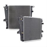 Mishimoto Ford Explorer Replacement Radiator 1995-1997 thumbnail 1