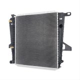 Mishimoto Ford Explorer Replacement Radiator 1995-1997 thumbnail 2