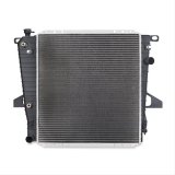 Mishimoto Ford Explorer Replacement Radiator 1995-1997 thumbnail 3