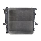 Mishimoto Ford Explorer Replacement Radiator 1995-1997 thumbnail 7