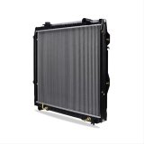 Mishimoto Toyota Tacoma Replacement Radiator 1995-2004 thumbnail 3