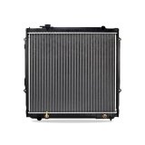 Mishimoto Toyota Tacoma Replacement Radiator 1995-2004 thumbnail 5