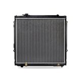 Mishimoto Toyota Tacoma Replacement Radiator 1995-2004 thumbnail 6