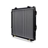 Mishimoto Toyota Tacoma Replacement Radiator 1995-2004 thumbnail 7