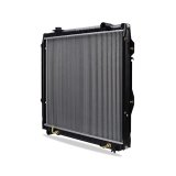 Mishimoto Toyota Tacoma Replacement Radiator 1995-2004 thumbnail 9
