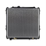 Mishimoto Toyota 4 Runner Replacement Radiator 1996-2002 thumbnail 1