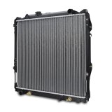 Mishimoto Toyota 4 Runner Replacement Radiator 1996-2002 thumbnail 7