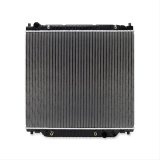 Mishimoto Ford Excursion Replacement Radiator 2000-2005 thumbnail 1