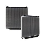 Mishimoto Ford Excursion Replacement Radiator 2000-2005 thumbnail 5