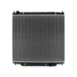 Mishimoto Ford Excursion Replacement Radiator 2000-2005 thumbnail 6