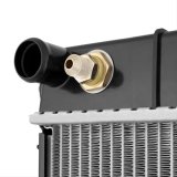Mishimoto Jeep Cherokee Replacement Radiator 1991-2001 thumbnail 1